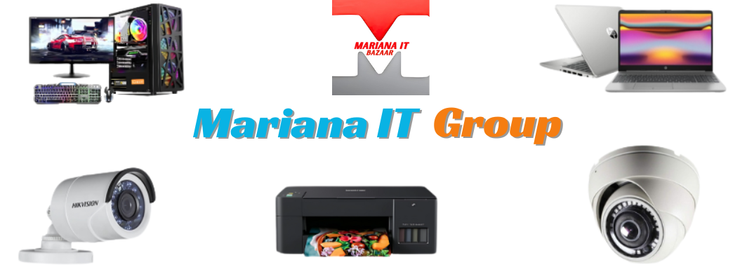 Mariana IT Bazaar Group